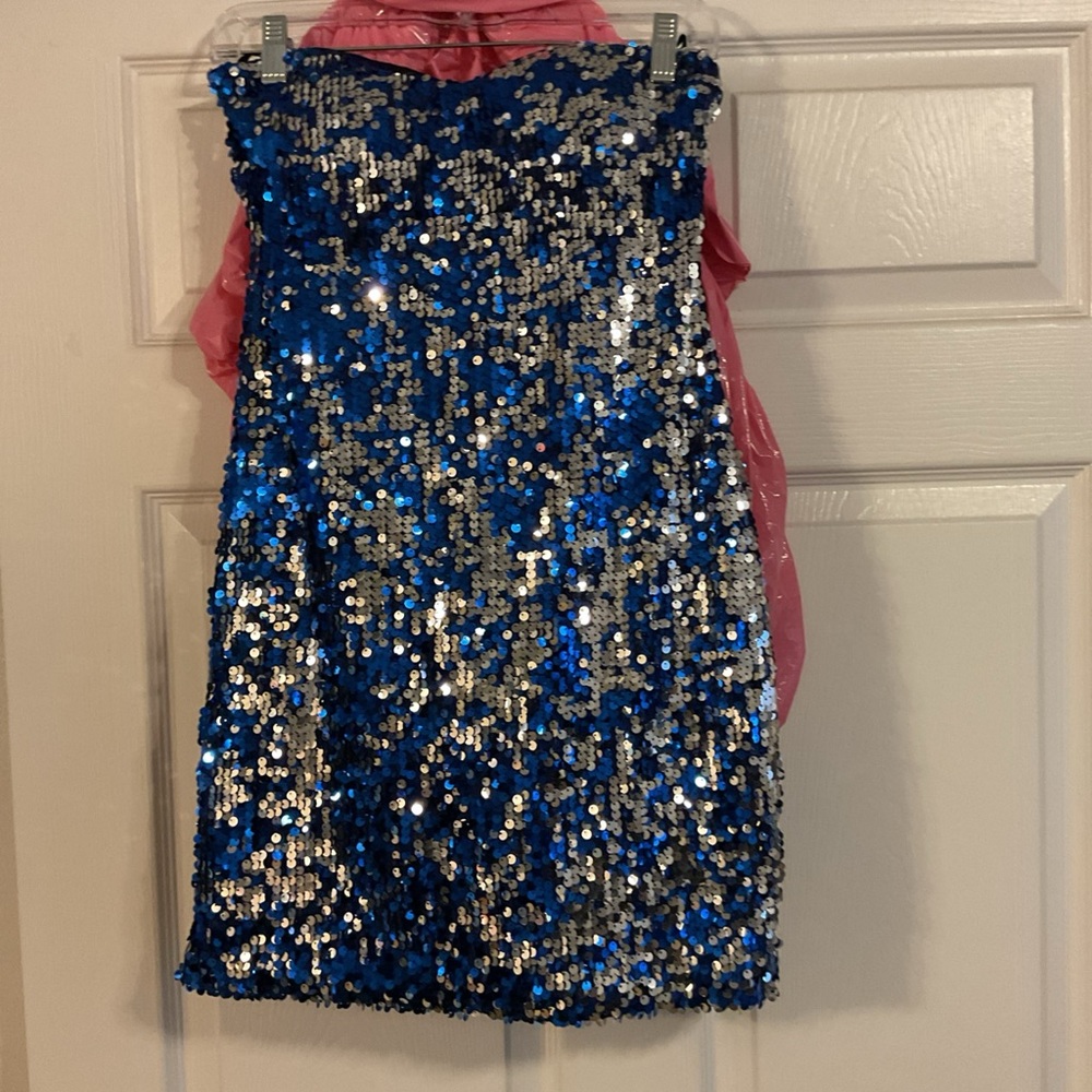 Homecoming/prom/formal dress